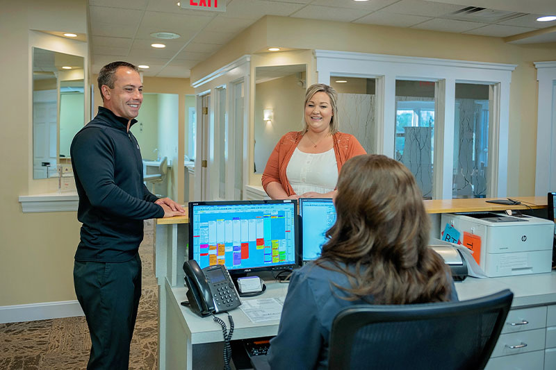 Customized Approach in Cincinnati