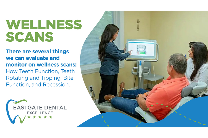 Dentist in Cincinnati