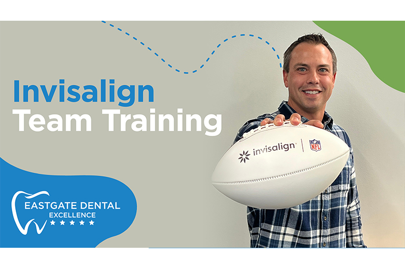 Invisalign® Treatment in Cincinnati